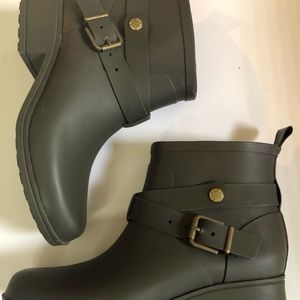 Lucky Brand Rain Booties
